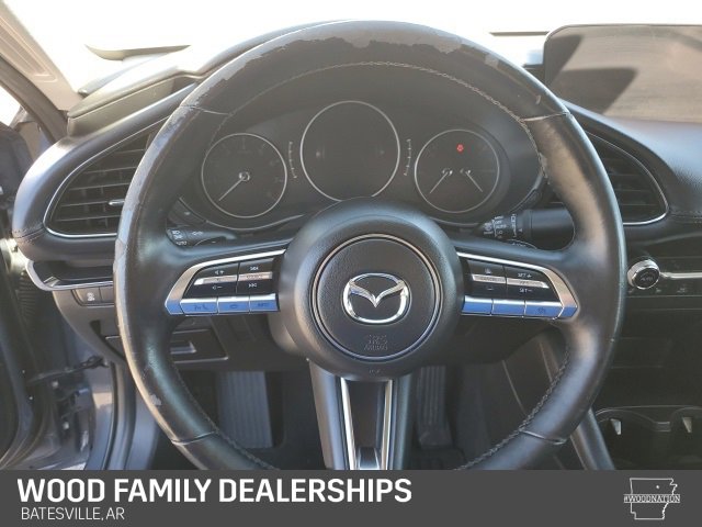 Used 2022 MAZDA MAZDA3 s image 14