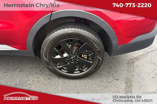 Used 2022 Kia Sorento S w/ Panoramic Sunroof Package AWD/4WD image 25
