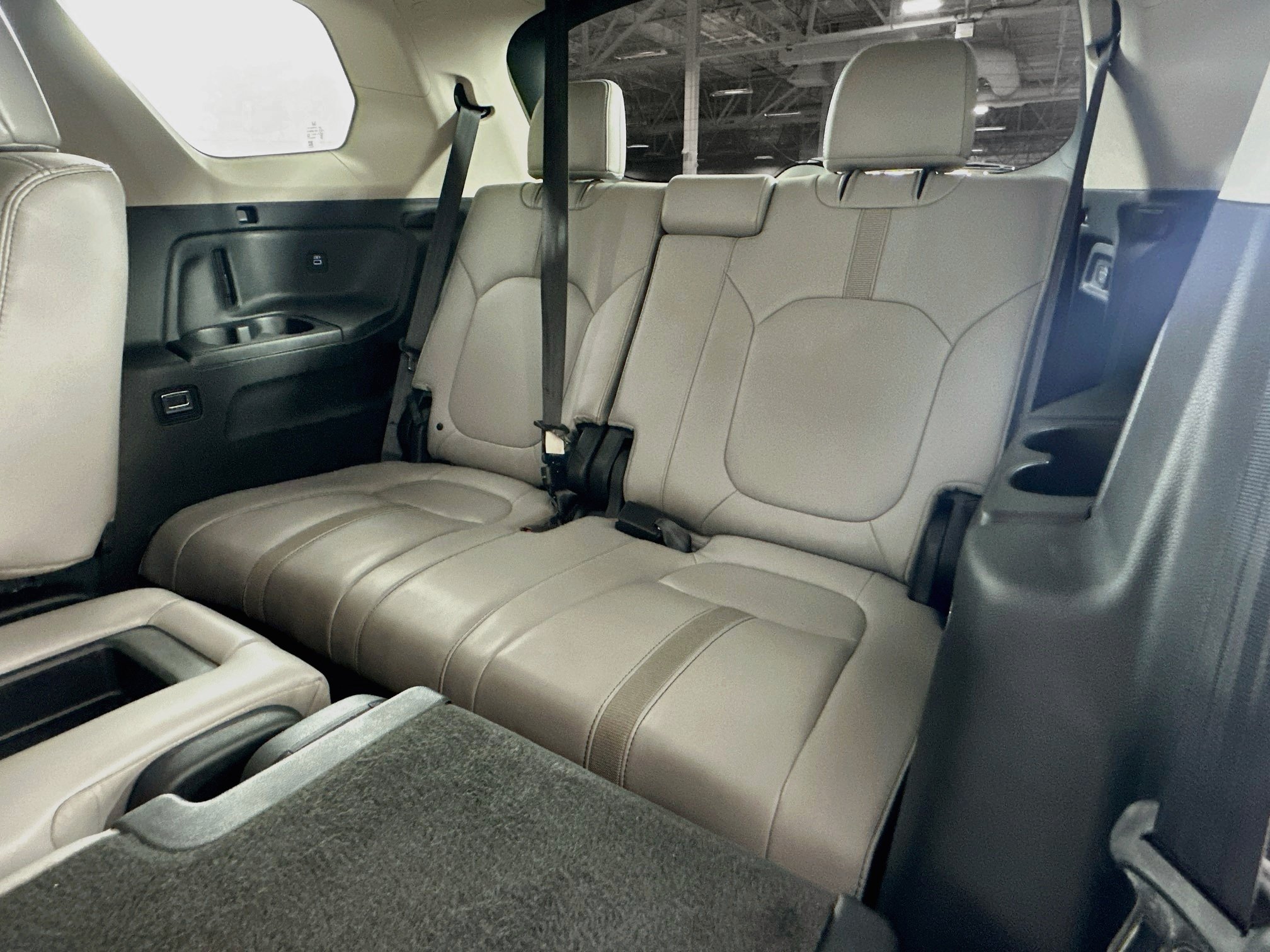 Used 2023 Honda Pilot EX-L image 28