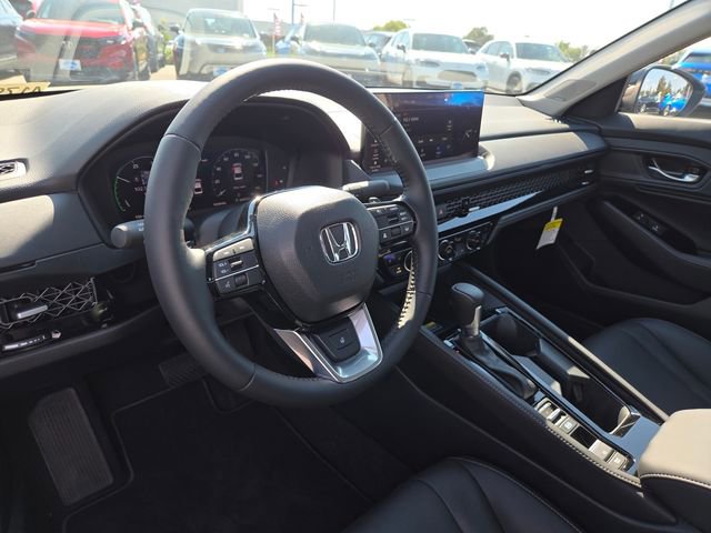 New 2025 Honda Accord Touring image 7