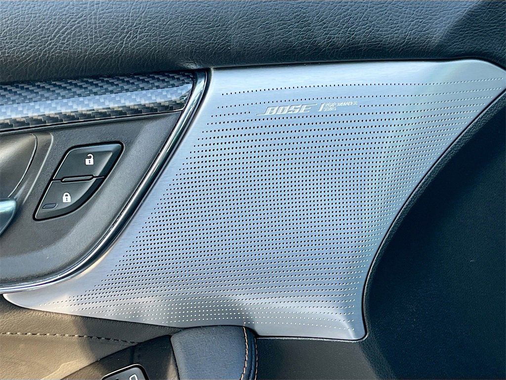 Used 2024 Cadillac CT5 Sport w/ Super Cruise 2 Package image 19