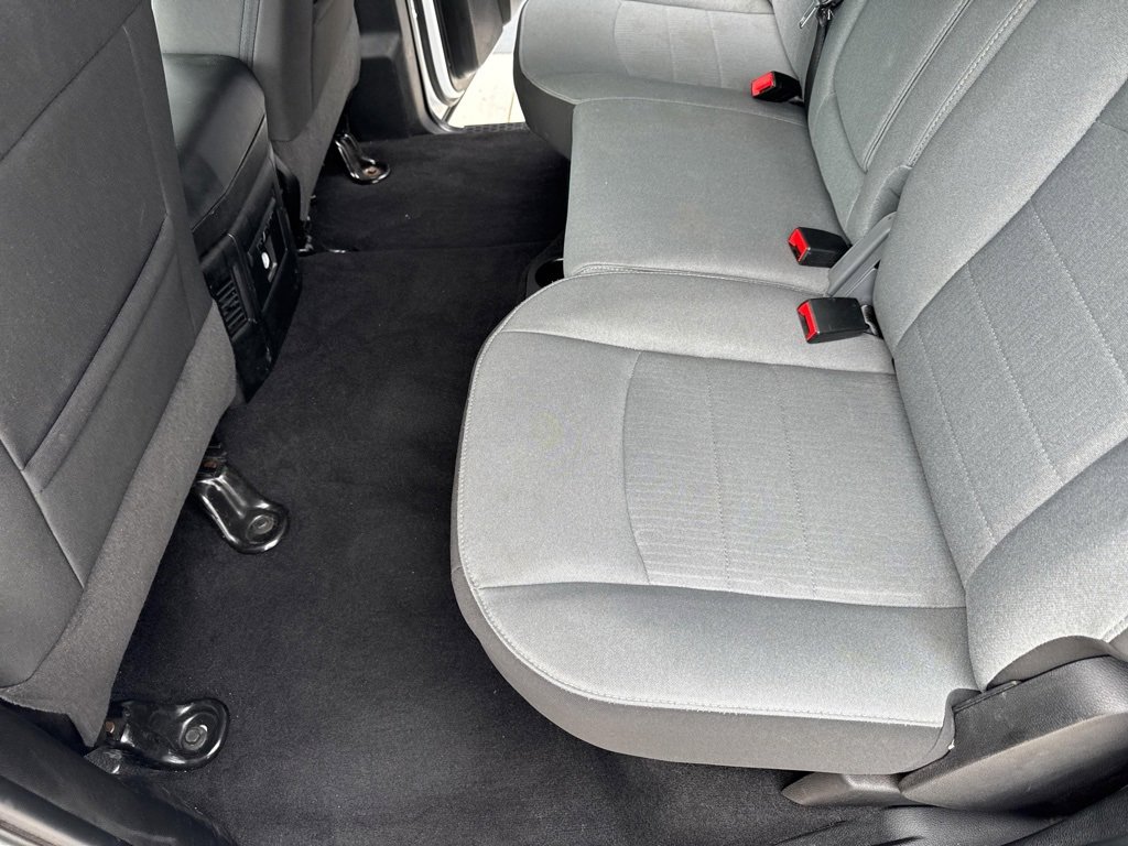 Used 2023 RAM 1500 Classic SLT w/ Trailer & Traction Group image 14