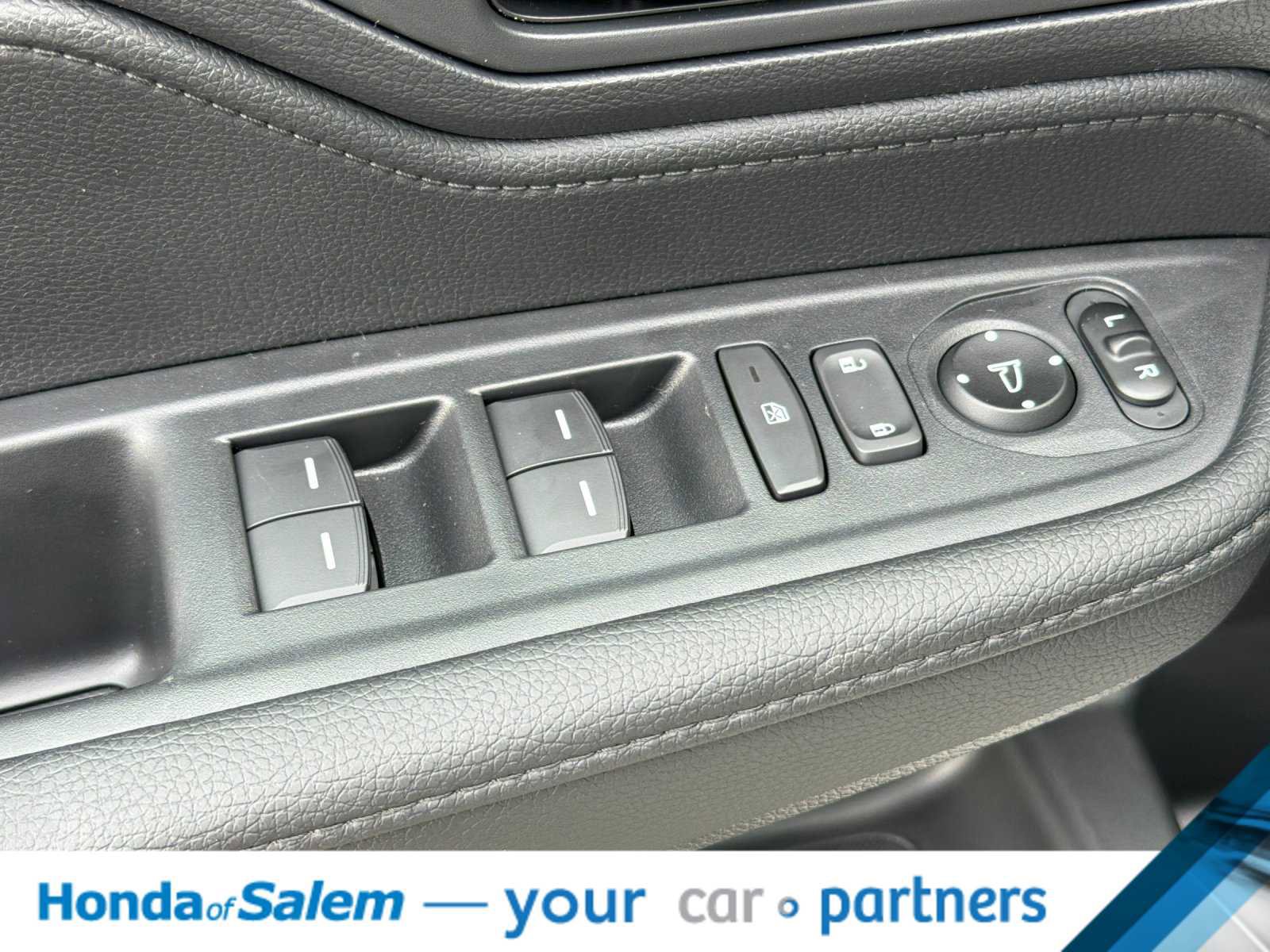 New 2026 Honda Odyssey Sport-L image 13