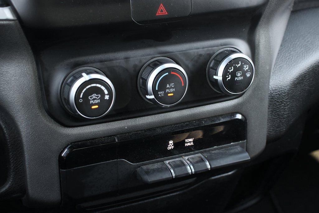 Used 2021 RAM 1500 Big Horn image 29