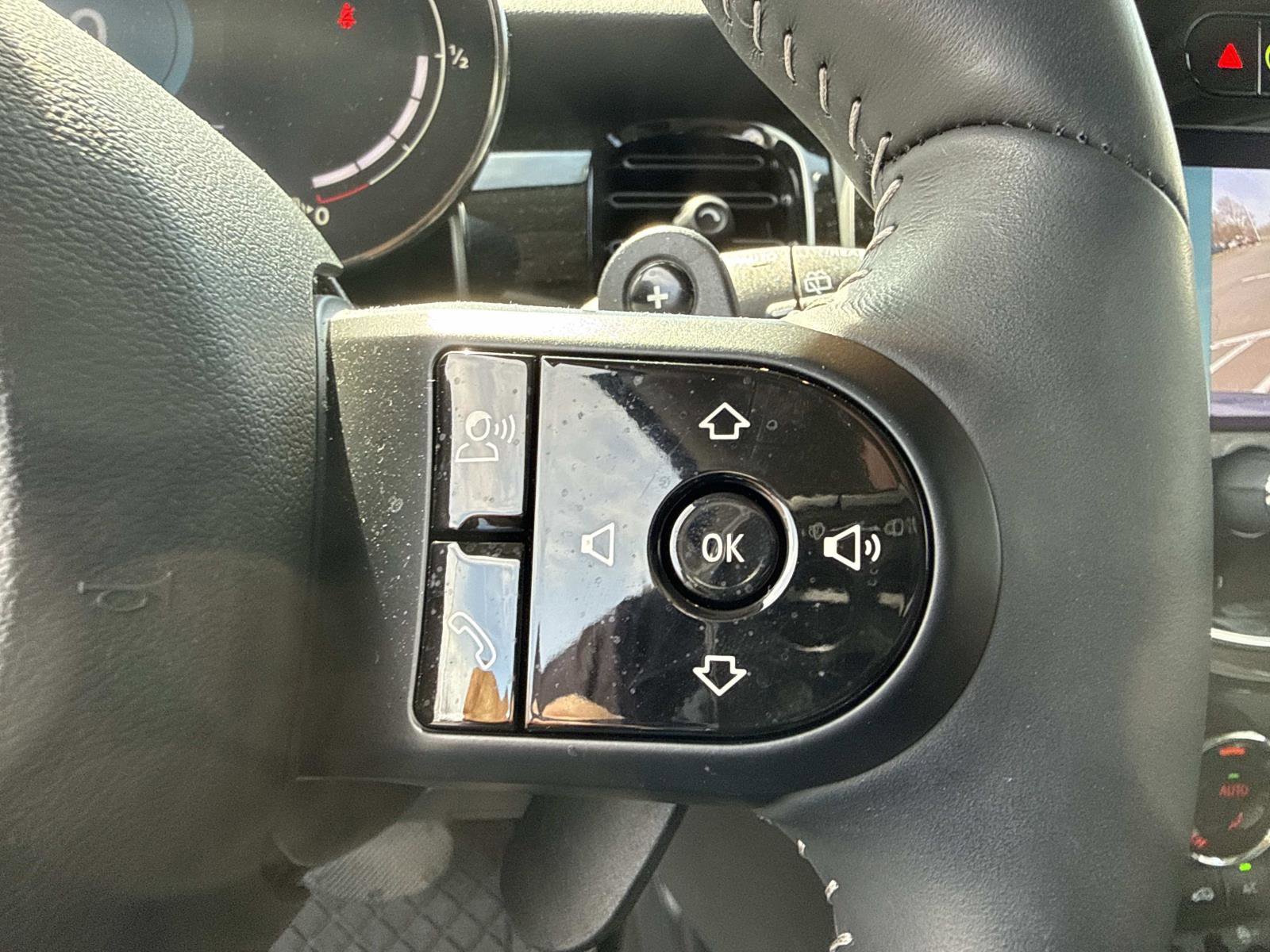 Certified 2024 MINI Cooper S FWD image 24