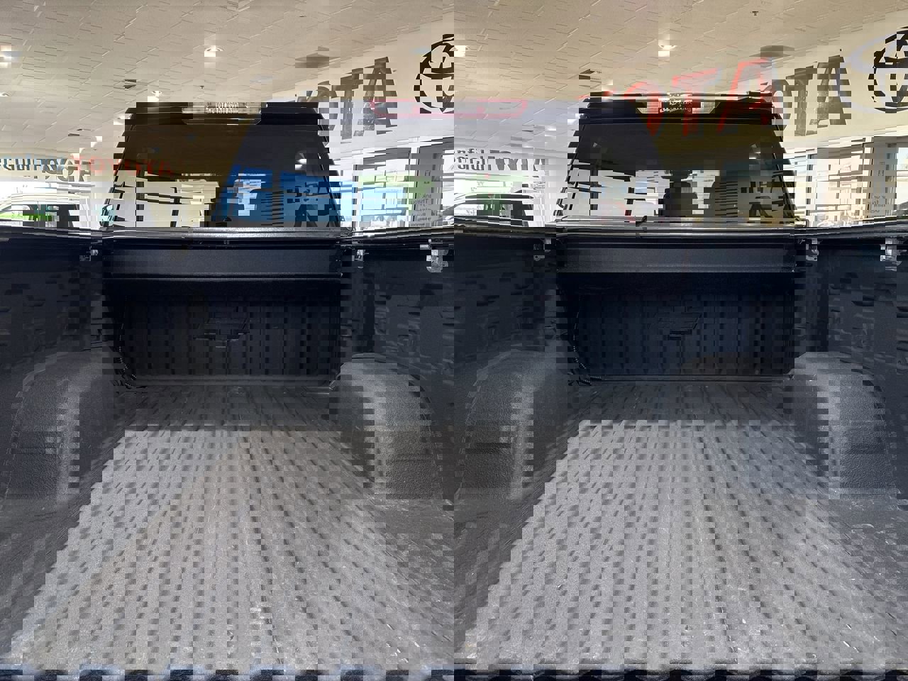 Used 2023 Chevrolet Silverado 1500 RST w/ Protection Package image 23