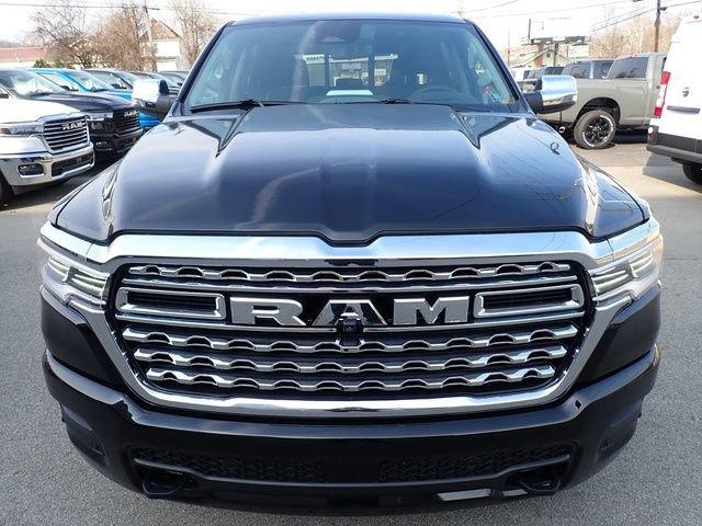 New 2026 RAM 1500 Limited image 10