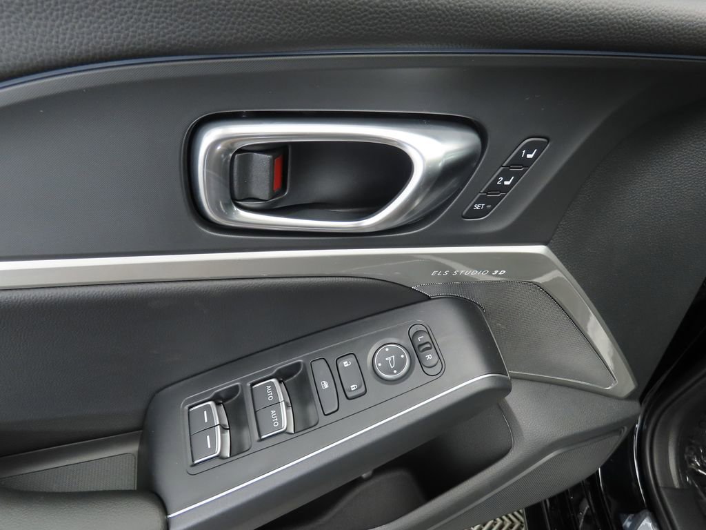 New 2026 Acura Integra A-Spec image 23