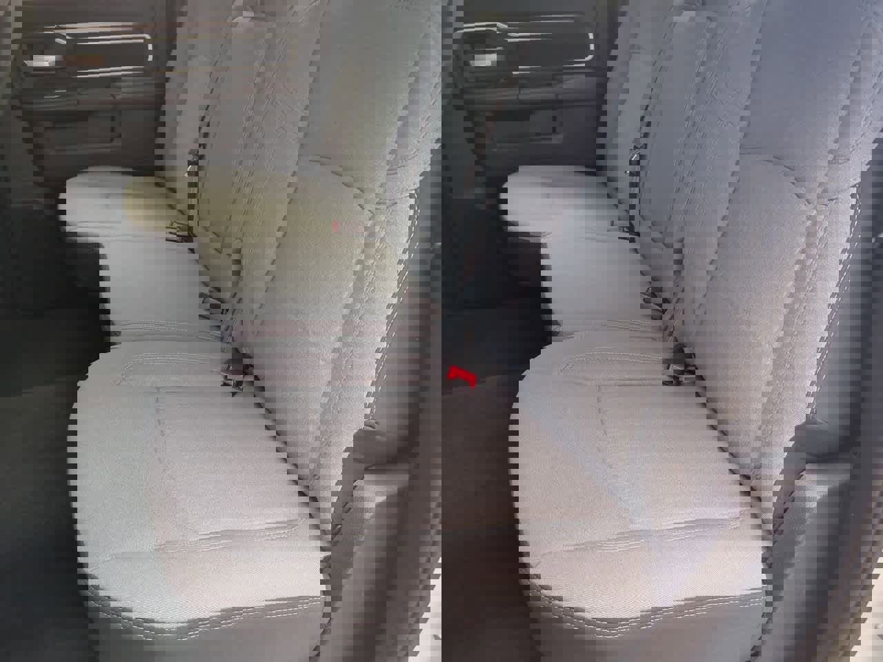 Used 2024 RAM 2500 Big Horn image 19