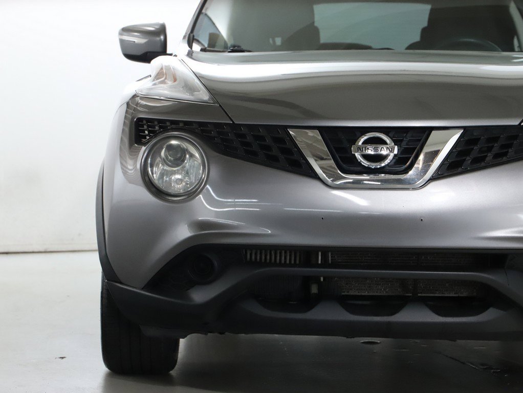 Used 2015 Nissan Juke S AWD/4WD image 8