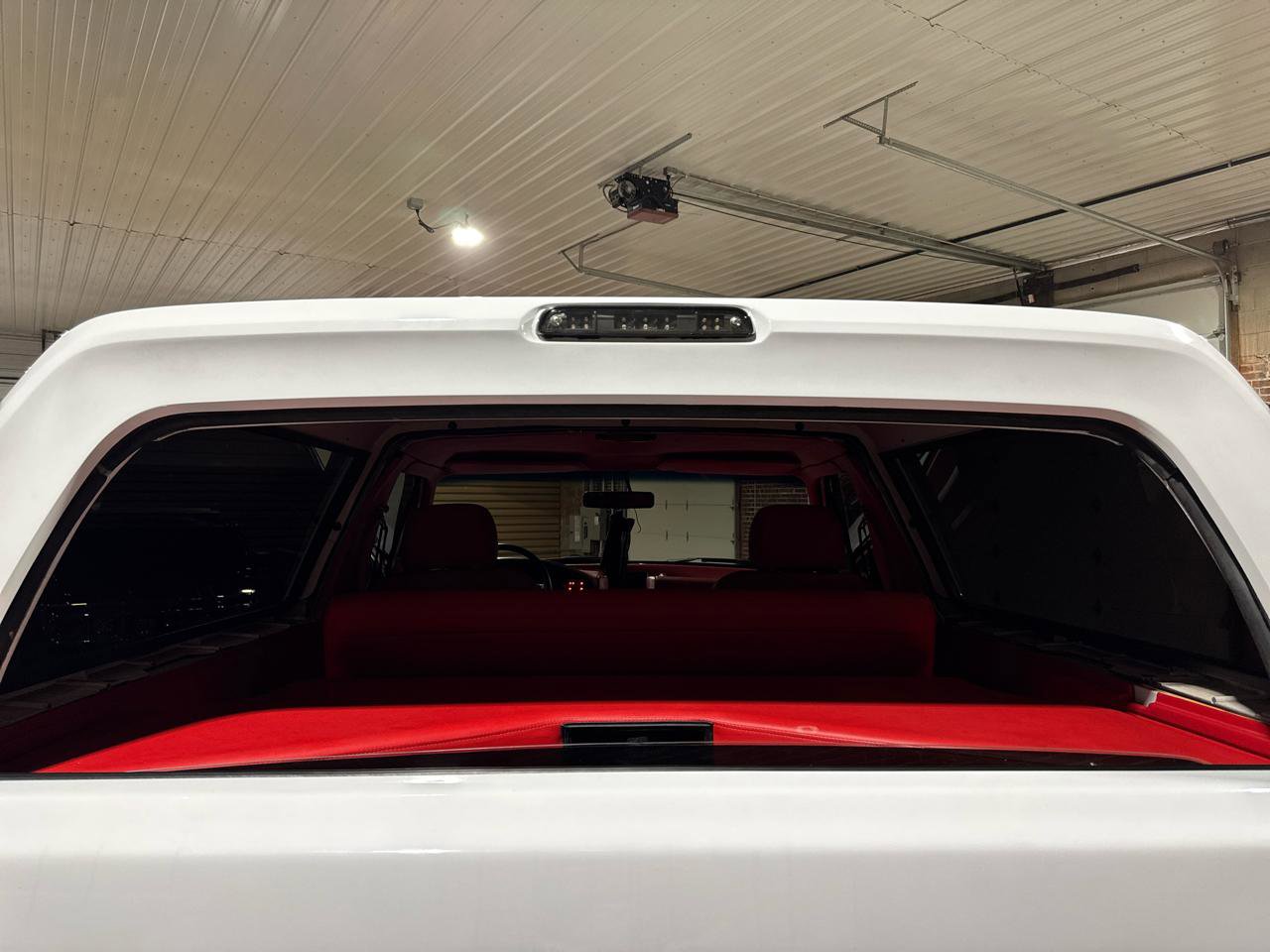 Used 1994 Ford Bronco XLT image 67