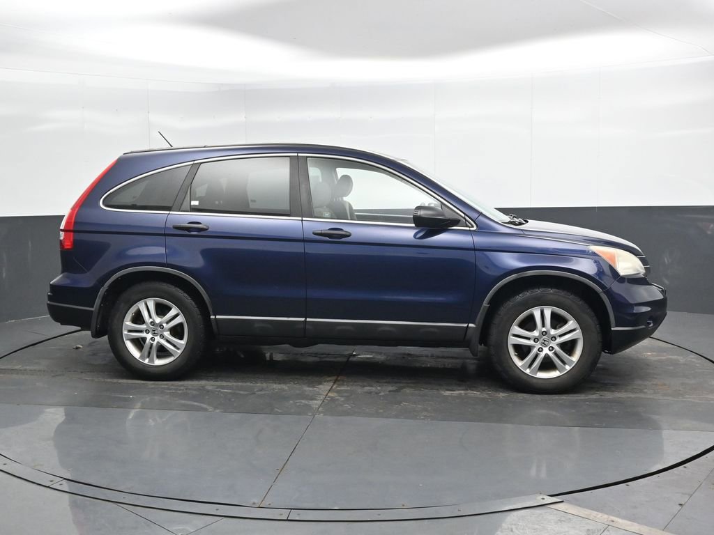 Used 2010 Honda CR-V EX image 3