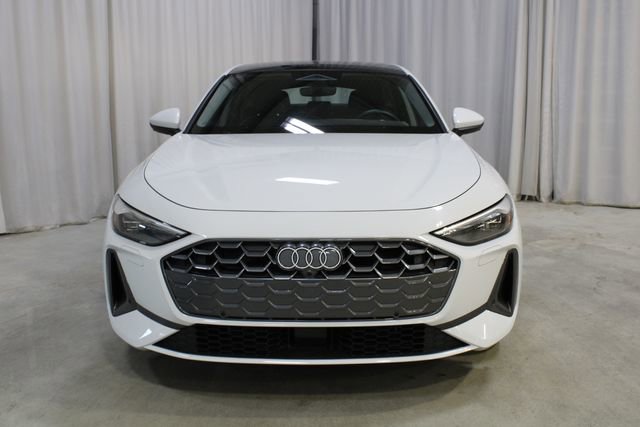 Used 2025 Audi A5 2.0T Premium w/ Convenience Package AWD/4WD image 37