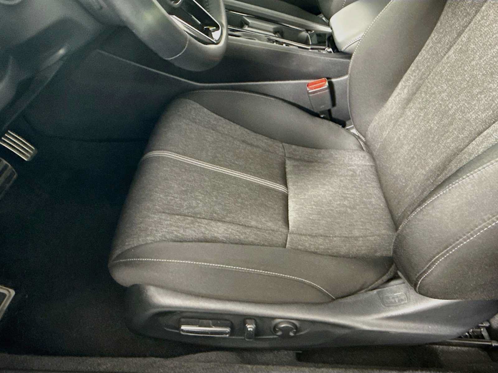 Certified 2024 Honda Accord Sport image 32