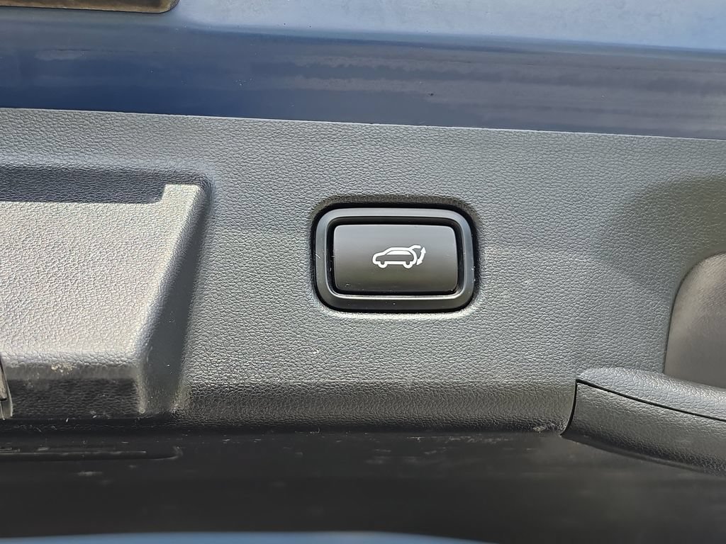 Used 2023 Hyundai Tucson SEL AWD/4WD image 9