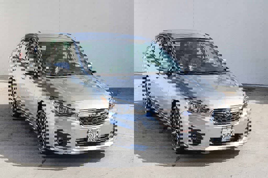 Used 2019 Subaru Impreza 2.0i Premium w/ Eyesight & BSD/Rcta & SRF image 3