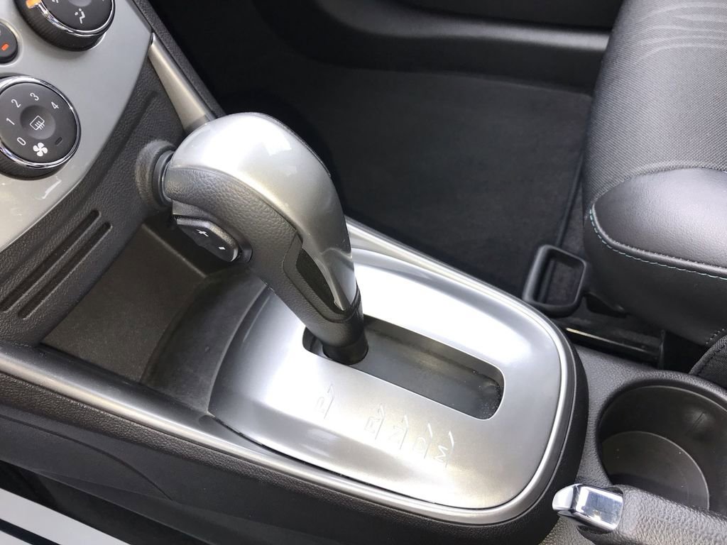 Used 2016 Chevrolet Trax LT w/ LT Convenience Package FWD image 19
