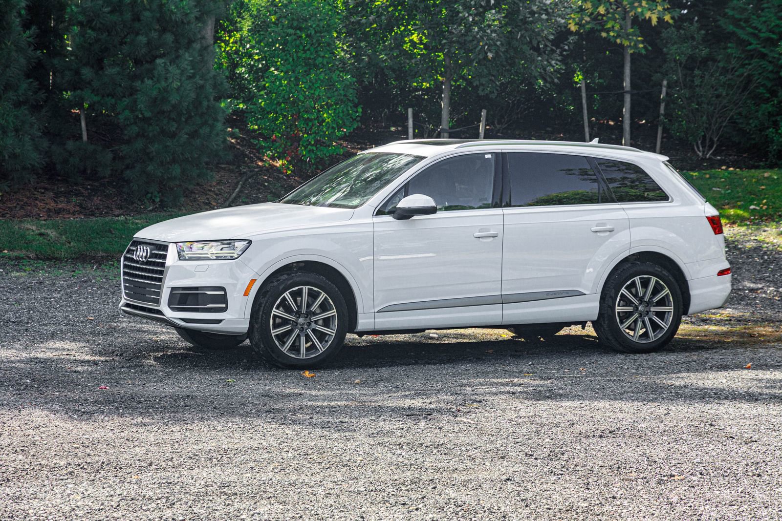 Used 2019 Audi Q7 2.0T Premium Plus image 3