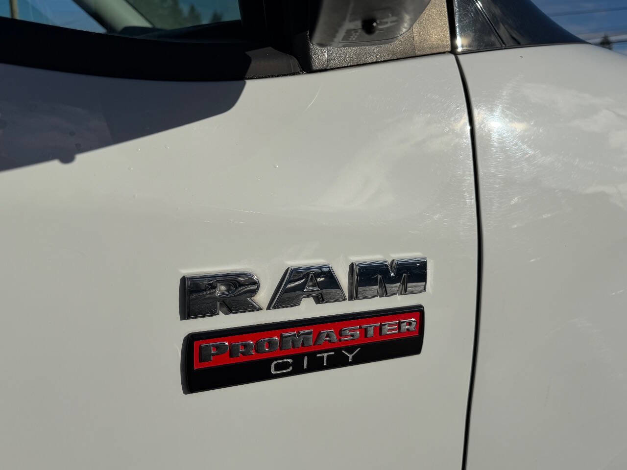 Used 2020 RAM ProMaster City SLT image 10