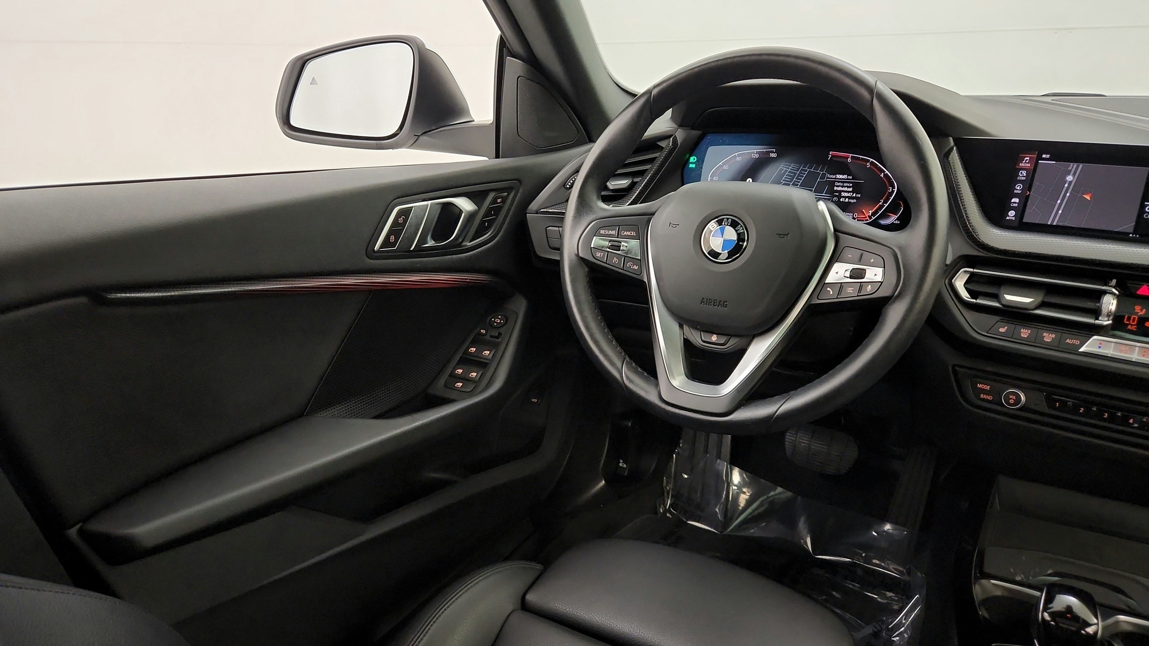 Used 2023 BMW 228i xDrive Gran Coupe w/ Convenience Package AWD/4WD image 22