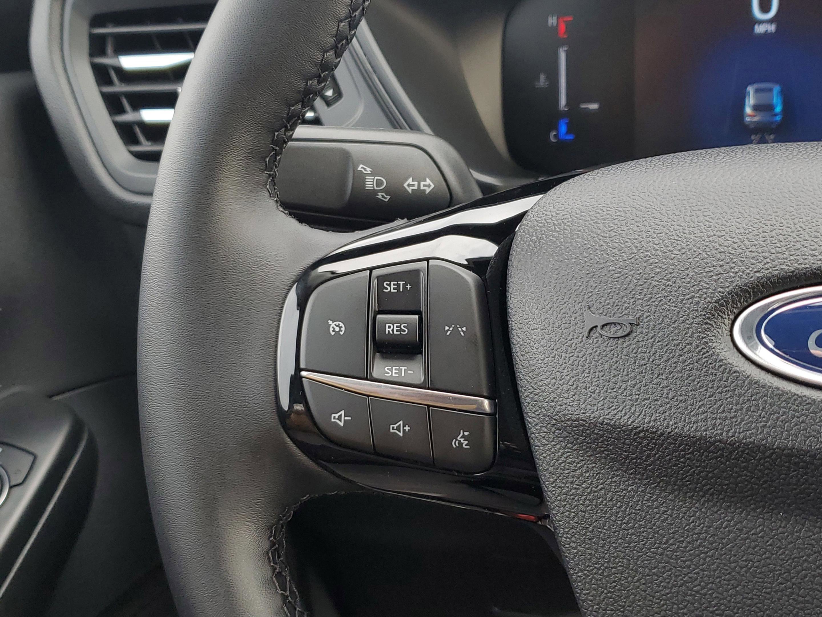 New 2026 Ford Escape Active w/ Cold Weather Package image 16