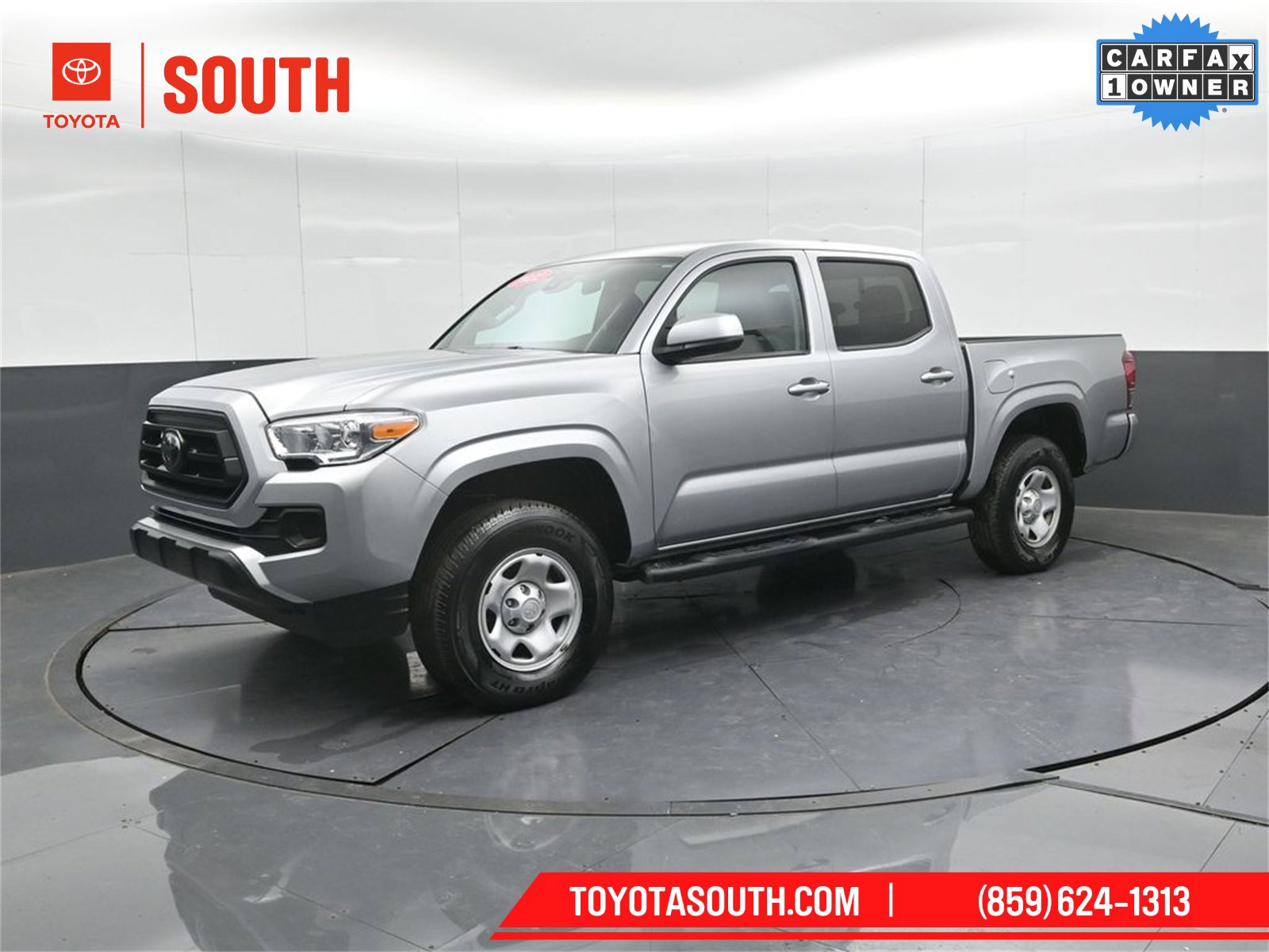 Used 2022 Toyota Tacoma SR image 7