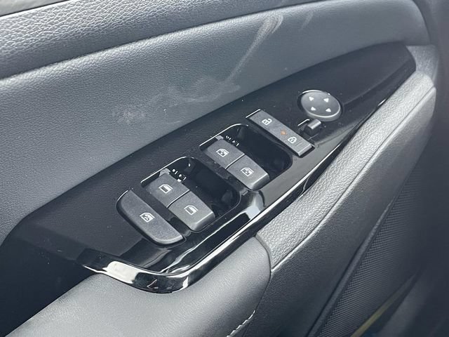 New 2025 Kia Sportage X-Line AWD/4WD image 17