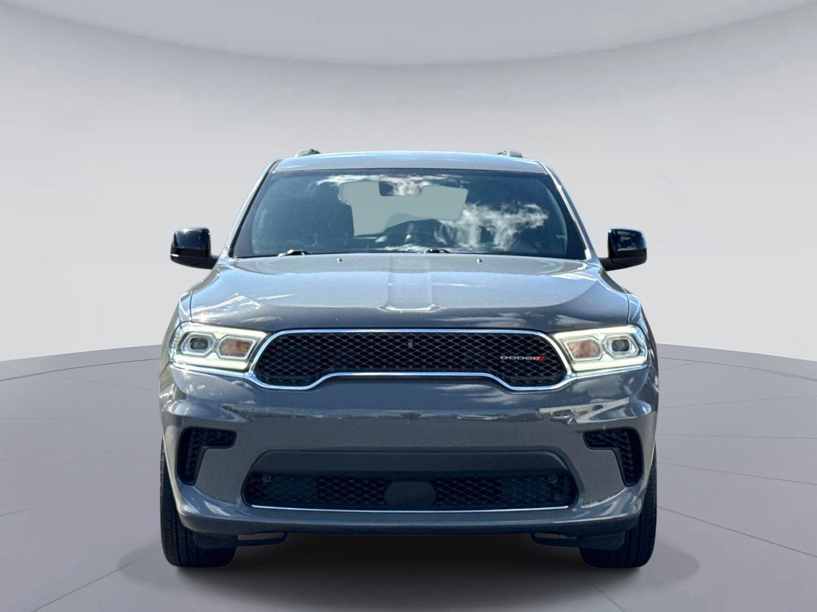 Used 2023 Dodge Durango SXT Launch Edition RWD image 8