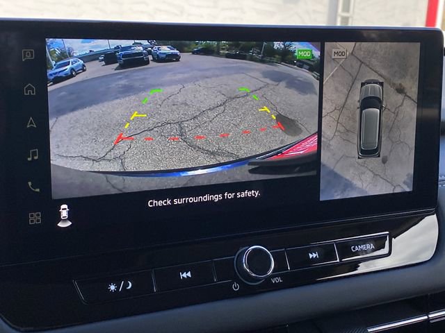 New 2026 Mitsubishi Outlander SE AWD/4WD image 28