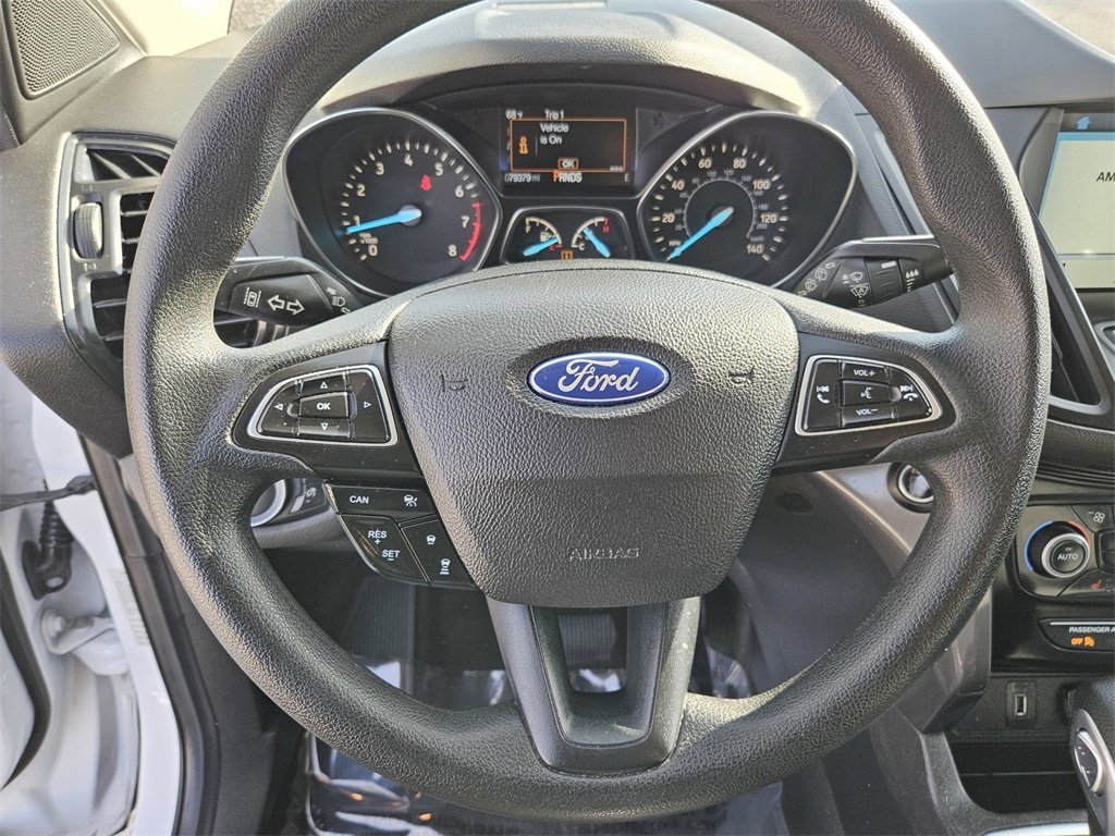 Used 2019 Ford Escape SE image 14