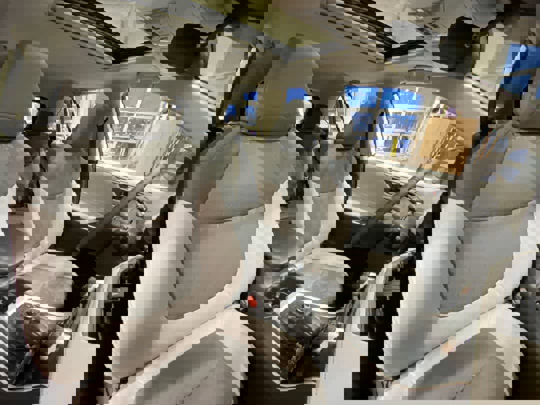 Certified 2025 Toyota RAV4 XLE w/ Convenience Package image 27