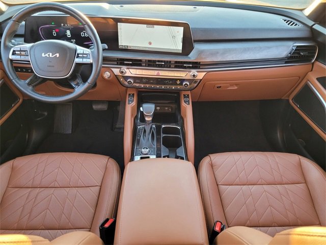 Used 2025 Kia Telluride EX X-Line image 11
