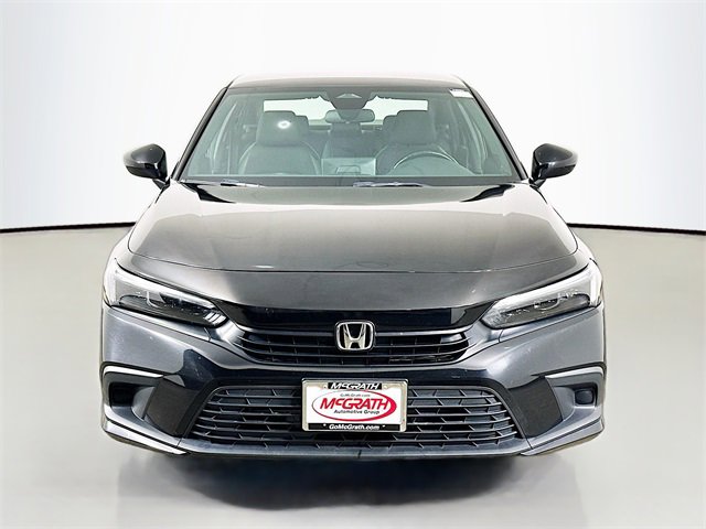 Certified 2024 Honda Civic Sport image 12