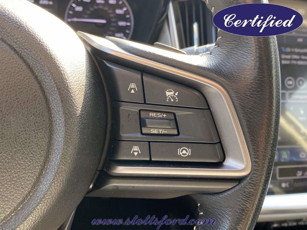 Used 2024 Subaru Outback Premium image 21