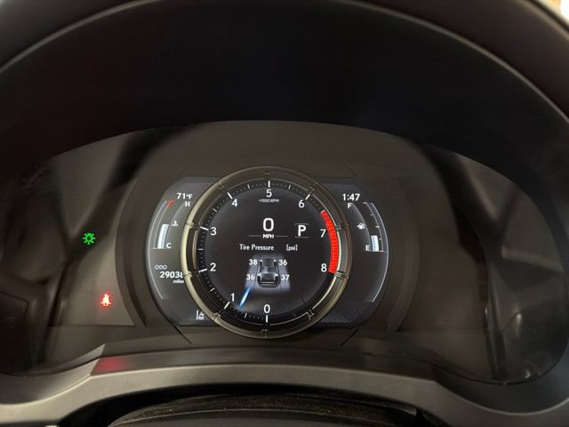 Used 2021 Lexus IS 350 F Sport AWD/4WD image 17
