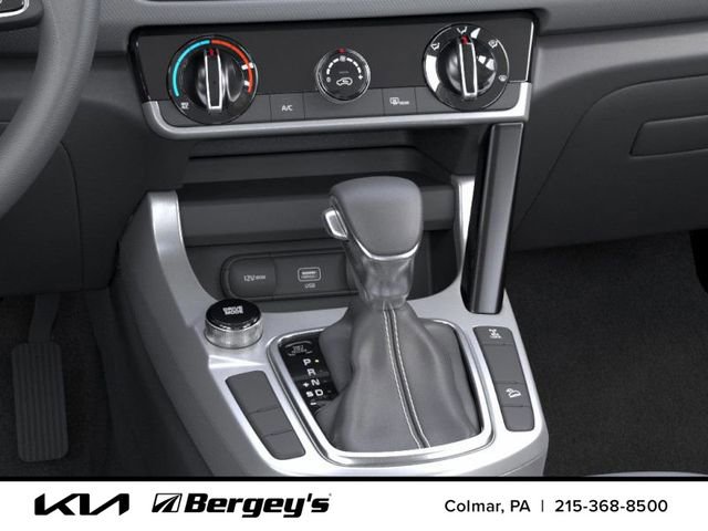 Certified 2026 Kia Seltos LX FWD image 26