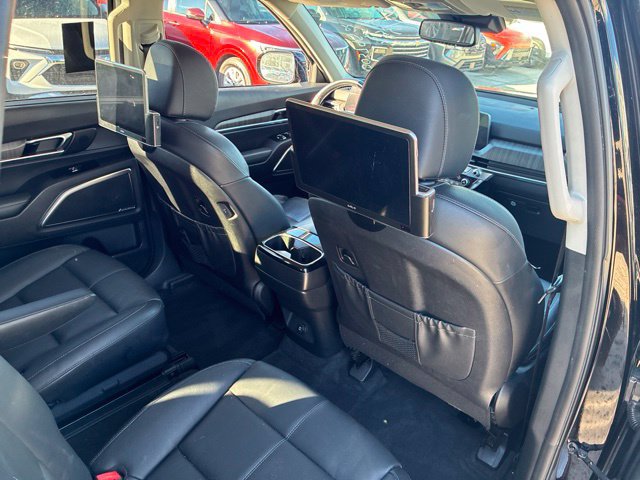 Used 2023 Kia Telluride SX FWD image 41