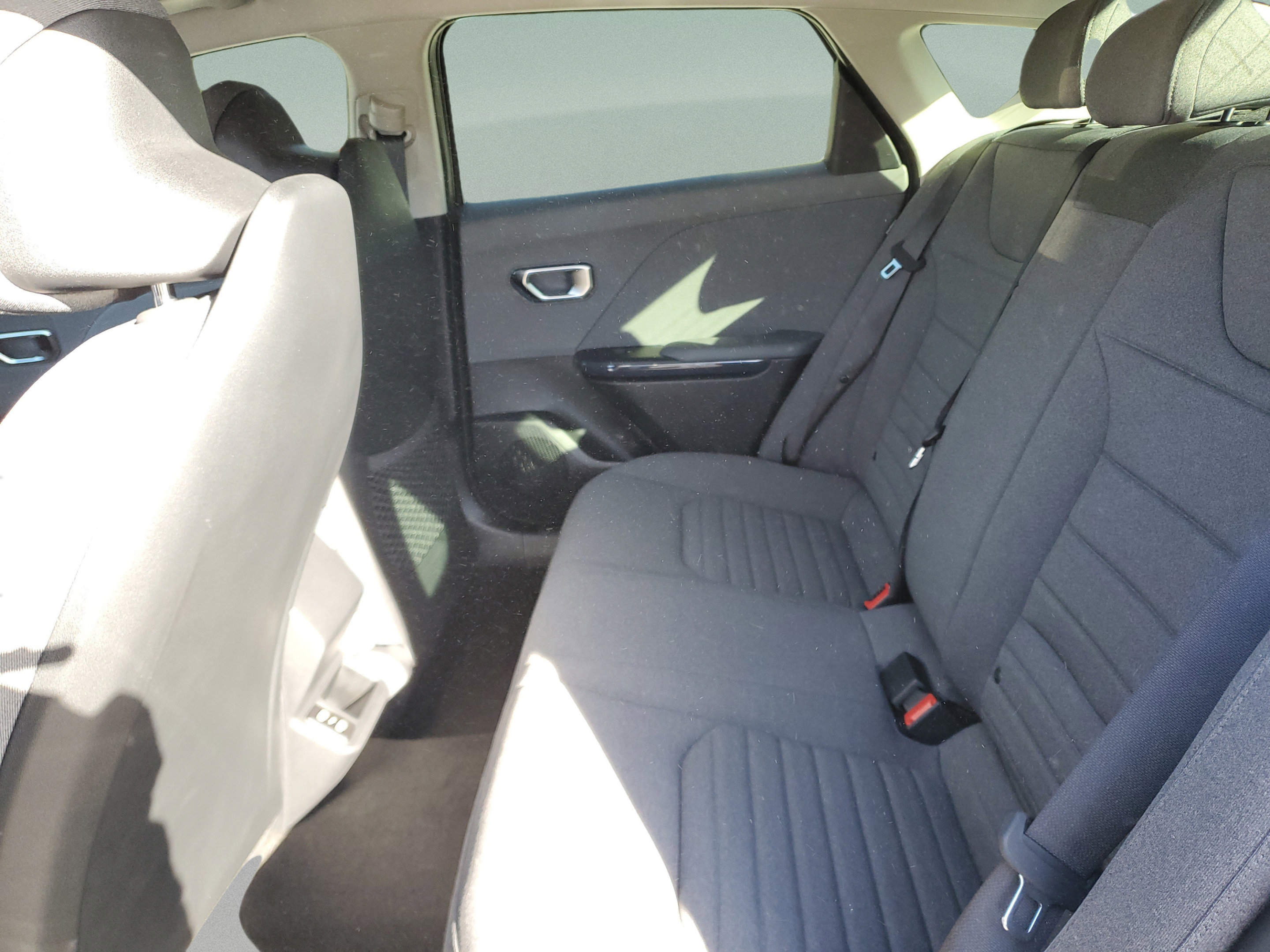 New 2025 Kia K4 EX FWD image 27