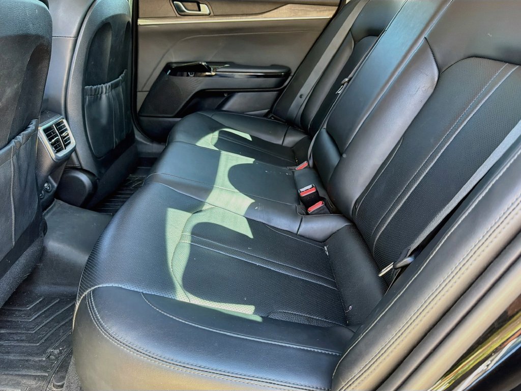 Used 2021 Kia K5 EX w/ EX Premium Package FWD image 36