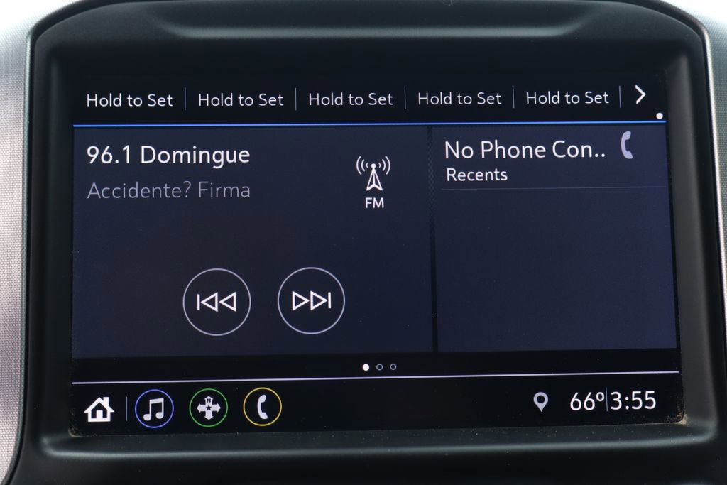 Used 2022 GMC Sierra 2500 SLE w/ SLE Convenience Package image 35