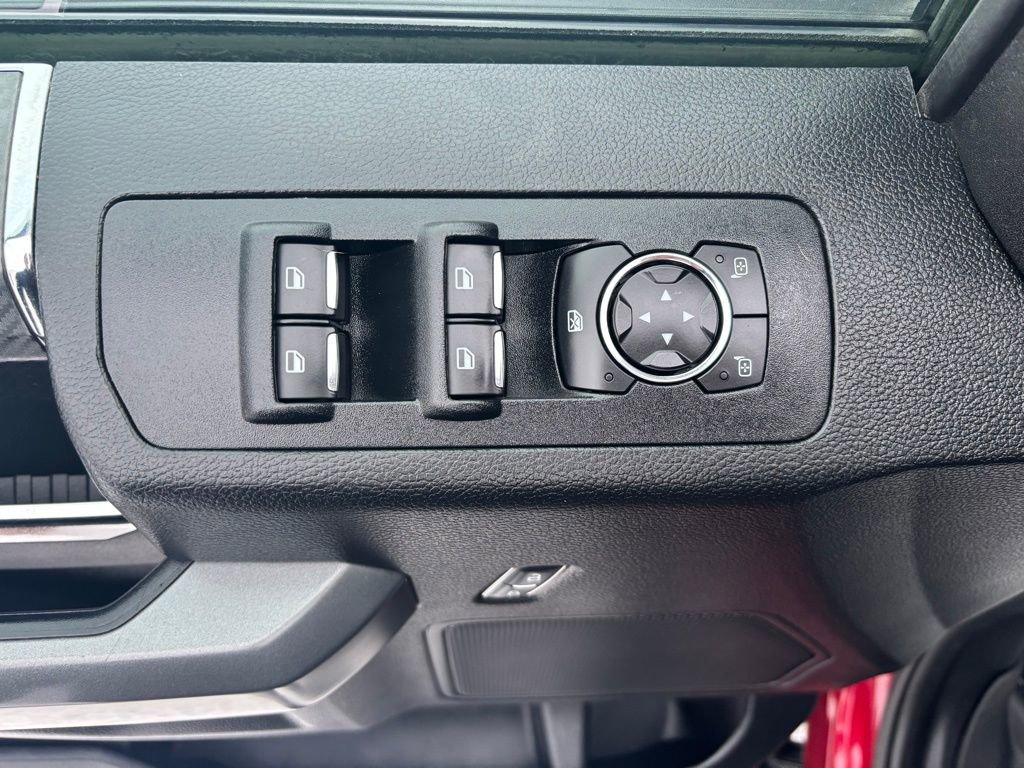 Used 2018 Ford F150 XLT w/ Equipment Group 302A Luxury image 13