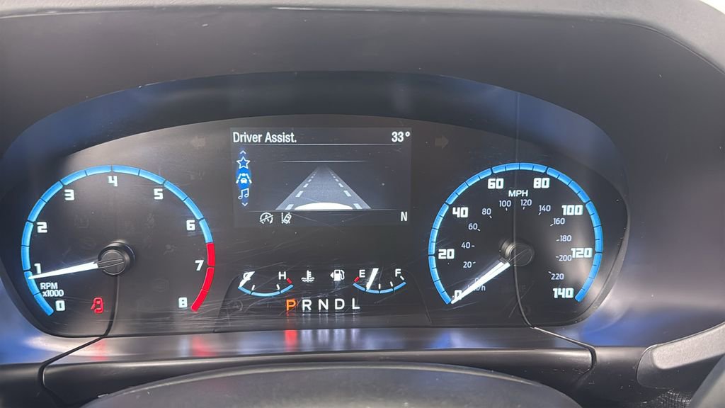 Used 2023 Ford Bronco Sport Big Bend image 21