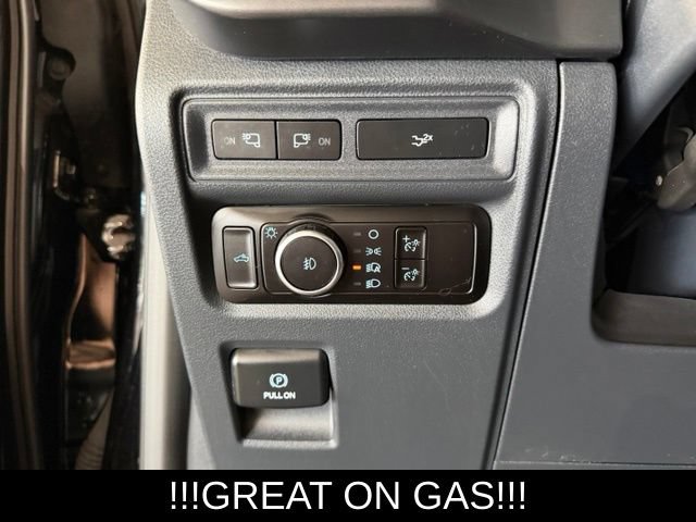 Used 2024 Ford F150 XLT w/ Equipment Group 302A MID AWD/4WD image 24