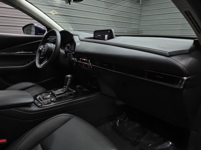 Used 2025 MAZDA CX-30 AWD 2.5 S w/ Preferred Package image 13