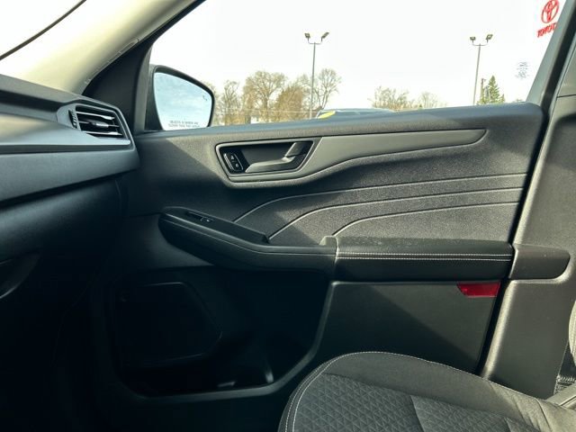 Used 2023 Ford Escape Active image 39