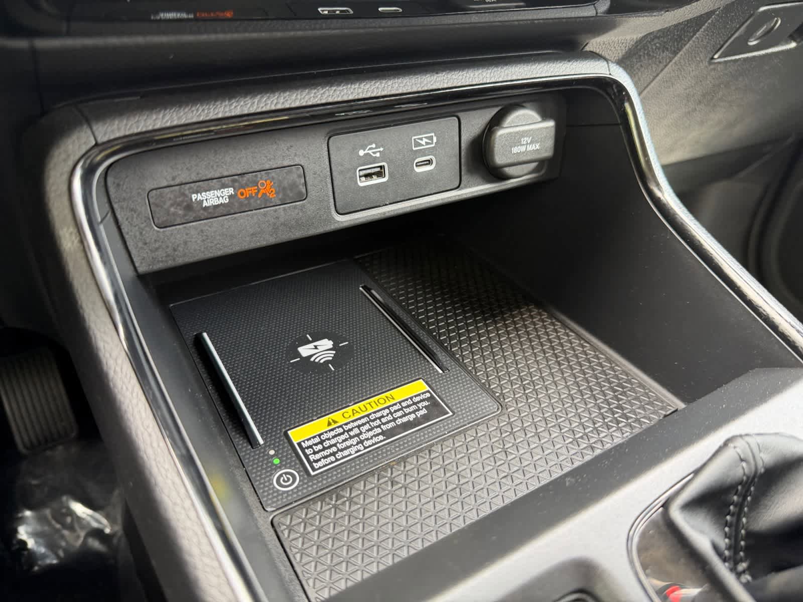 Used 2025 Honda CR-V EX-L image 28