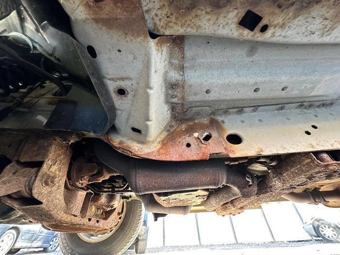 Used 2008 Jeep Liberty Sport w/ Popular Equipment Group AWD/4WD image 16