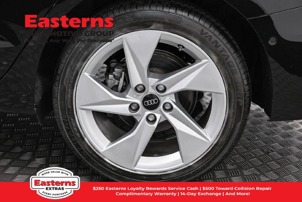Used 2024 Audi A3 2.0T Premium FWD image 35