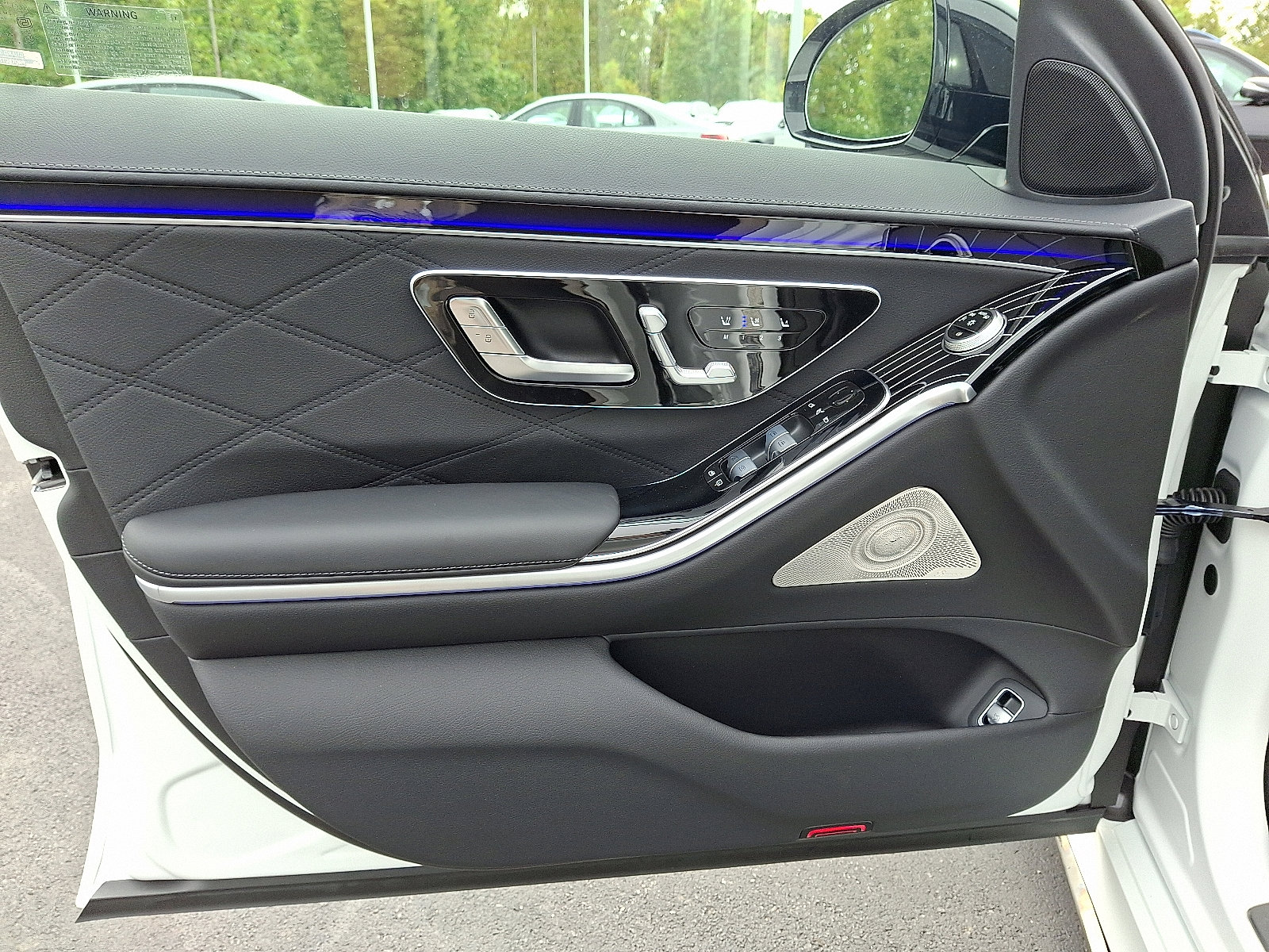 New 2026 Mercedes-Benz S 63 AMG S image 15