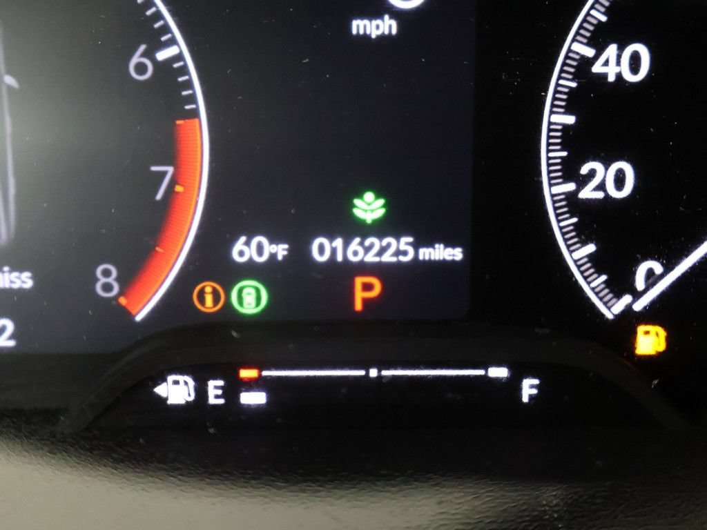 Used 2022 Honda Civic EX image 37